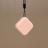 Portable Air Purifier Mini WearableTamer Rechargeable USB Charging