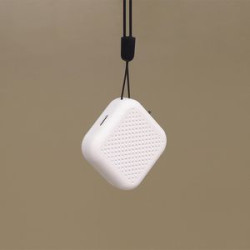Portable Air Purifier Mini WearableTamer Rechargeable USB Charging