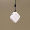 Portable Air Purifier Mini WearableTamer Rechargeable USB Charging