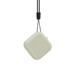 Portable Air Purifier Mini WearableTamer Rechargeable USB Charging