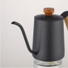 Long Narrow Spout Coffee Pot