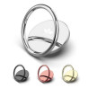 Cell Phone Ring Holder Stand 360 Degree Rotation Kickstand