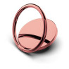 Cell Phone Ring Holder Stand 360 Degree Rotation Kickstand