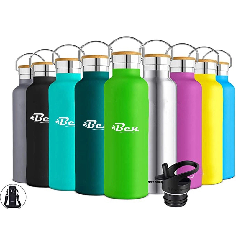 21Oz Super Sparrow Stainless Steel Water Bottle