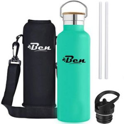 21Oz Super Sparrow Stainless Steel Water Bottle