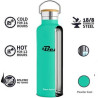 21Oz Super Sparrow Stainless Steel Water Bottle