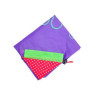 Foldable Strawberry Tote Bag