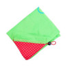 Foldable Strawberry Tote Bag