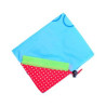 Foldable Strawberry Tote Bag