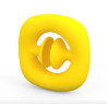 Silicone Gripper Finger Sensory Fidget Toy