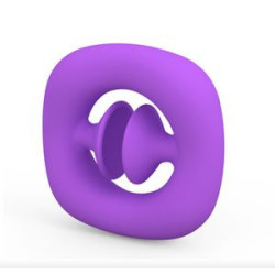 Silicone Gripper Finger Sensory Fidget Toy