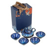 Creative Kiln Change Ceramic Tea Set