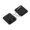 Comes With Four-Wire Power Bank