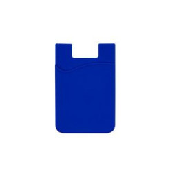 Silicone Phone Wallet