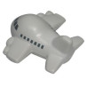 Airplane Stress Toy