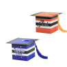 Graduation Cap Shaped Candy Chocolet Box