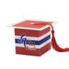 Graduation Cap Shaped Candy Chocolet Box