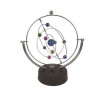 Kinetic Art Asteroid - Electronic Perpetual Motion