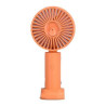 LED USB Fan with Phone Stand