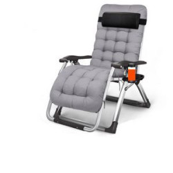 Ultimate Zero Gravity Recliner Chair