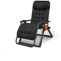 Ultimate Zero Gravity Recliner Chair