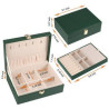 Jewelry Organizer Box