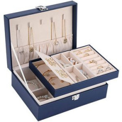 Jewelry Organizer Box