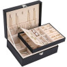 Jewelry Organizer Box