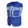 Reflective Breathable Outdoor Fluorescent Vest