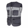 Reflective Breathable Outdoor Fluorescent Vest