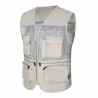 Reflective Breathable Outdoor Fluorescent Vest