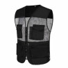 Reflective Breathable Outdoor Fluorescent Vest