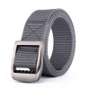 Nylon Breathable Military Tactical Men Waist Belt