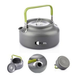 Camping Kettle