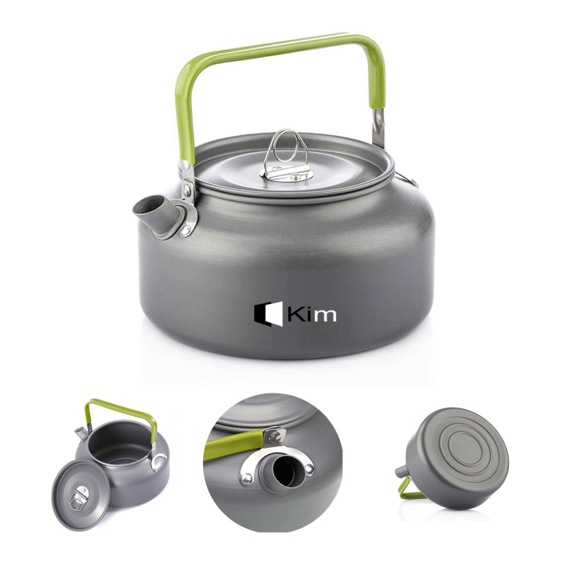 Camping Kettle