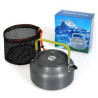 Camping Kettle
