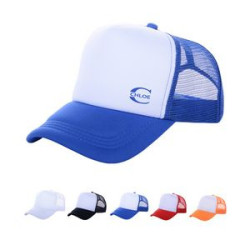 Mesh Back Cap