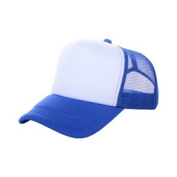 Mesh Back Cap