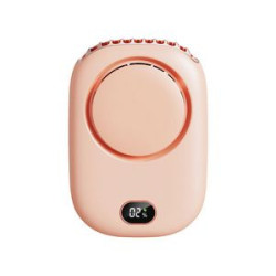 Neck And No Leaf Silent USB Fan
