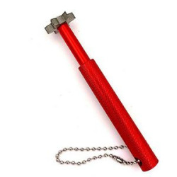 Golf Club Head Cleaning Tool Trench Cleaner