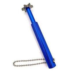 Golf Club Head Cleaning Tool Trench Cleaner
