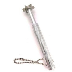 Golf Club Head Cleaning Tool Trench Cleaner