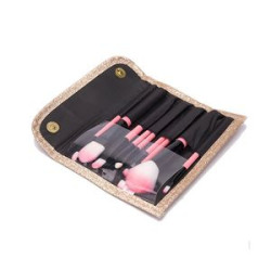 Makeup Brush Bag