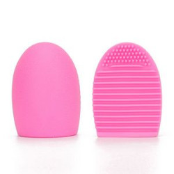 Silicone Makeup Brush Cleaner