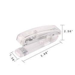 School Office Desktop Stapler