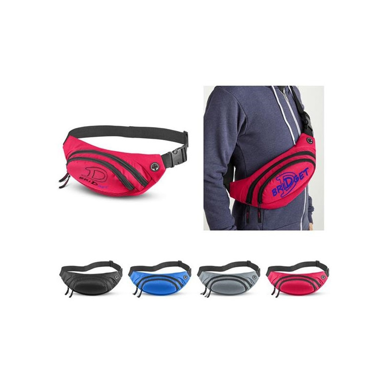 Portable Cross Body Bag