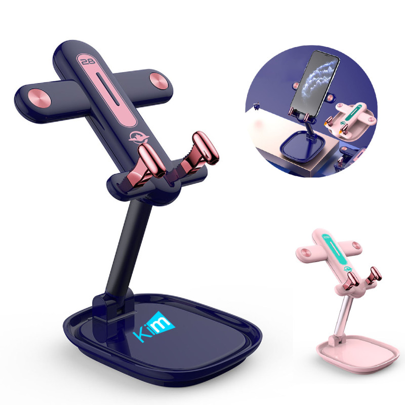 Creative Airplane Phone Holder