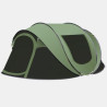 Outdoor Full Automatic 1 Second Quick Opening Tent