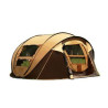Outdoor Full Automatic 1 Second Quick Opening Tent