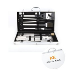 Baking Set of 26 Pieces